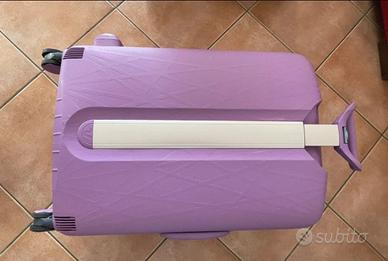 Valigia RONCATO - cm 53x47x25