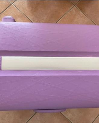 Valigia RONCATO - cm 53x47x25