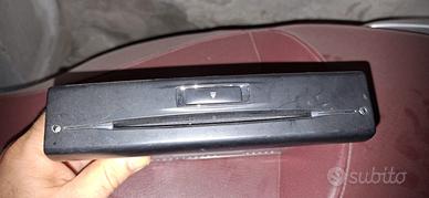 lettore CD originale per Peugeot 208 e 2008._2
