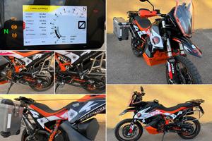 KTM 790 - FULL OPTIONAL