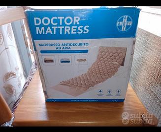 MATERASSO SINGOLO ANTIDECUBITO