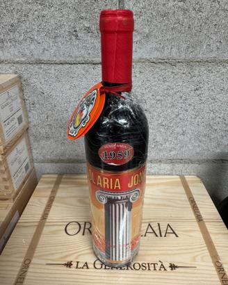 SOLARIA JONICA 1959 ANTONIO FERRARI