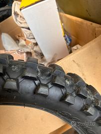 Gomma cross ktm 85 gas gas 90 100 16
