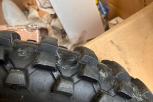 Gomma cross ktm 85 gas gas 90 100 16