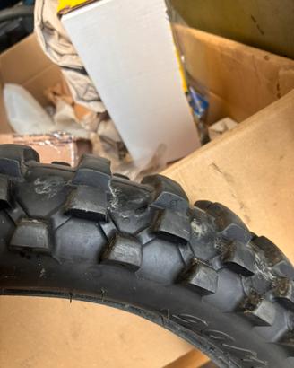Gomma cross ktm 85 gas gas 90 100 16