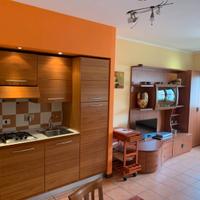 Sabaudia centro casa vacanza con clima da Giugno