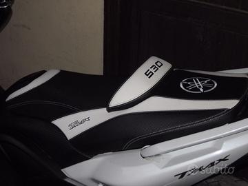 Rivestimento sella cover seat YAMAHA TMAX_203
