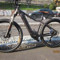 E-Bike KTM  Macina Race 572