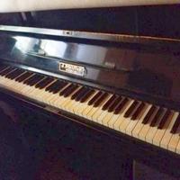 Pianoforte Pfeiffer Berlin metà '800