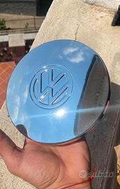 Borchie cerchi VW Golf mk1