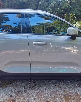 VOLVO XC 40 B3 ULTIMATE PLUS 2.0 IBRIDO 163 CV AUT