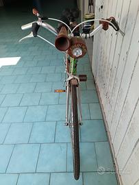 bici uomo
