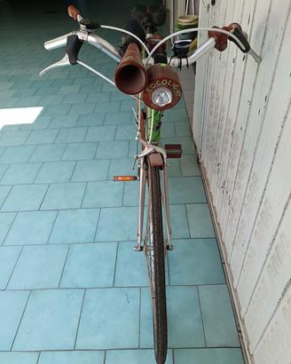 bici uomo
