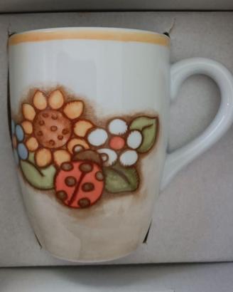 Tazza Thun colazione
