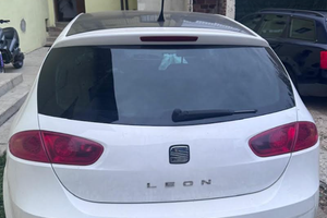 SEAT LEON 2011 90CV 1.6