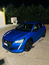 Peugeot 208 GT