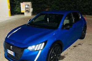 Peugeot 208 GT