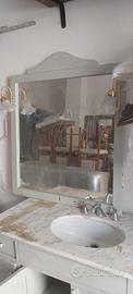 mobile bagno