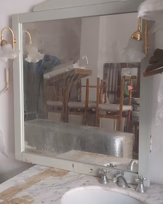mobile bagno