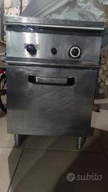 bollitore industriale cuoci pasta 