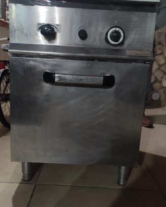 bollitore industriale cuoci pasta 