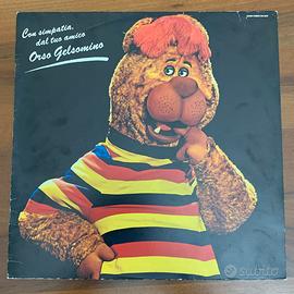 Collezionismo,Vinile da 33 giri,anni’60/70,vintage