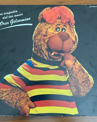 Collezionismo,Vinile da 33 giri,anni’60/70,vintage