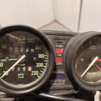 Bmw r 100 rt - 1984
