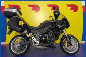 TRIUMPH Tiger 1050 Garantita e Finanziabile