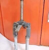 FORCELLA SCARABEO ROTAX 125 150 2000 2001 2002 200