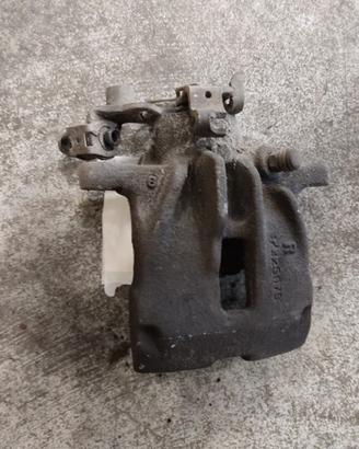 Pinza freno post dx VOLKSWAGEN CARAVELLE T4 2.5cc