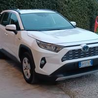Toyota Rav 4 Active 2.5 AWD