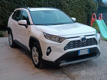 Toyota Rav 4 Active 2.5 AWD