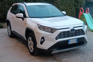 Toyota Rav 4 Active 2.5 AWD