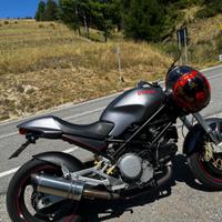 Ducati Monster 620