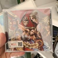 Final Fantasy X-2 Colonna Sonora Originale CD Nuov