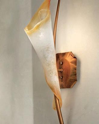 LAMPADA DA PARETE SILLUX