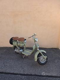 Lambretta 125