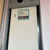 Caldaia baxi