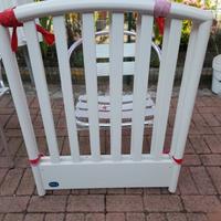 Lettino marca Pali made in italy 