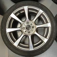 cerchi 500 Abarth 