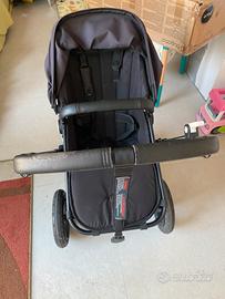 Bugaboo Cameleon