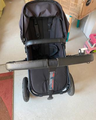 Bugaboo Cameleon