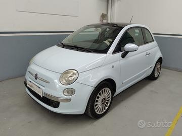 FIAT 500 III - 500 1.2 Sport 69cv