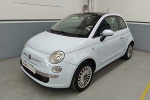 FIAT 500 III - 500 1.2 Sport 69cv