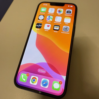 Apple iPhone 14 - 128GB - Mezzanotte