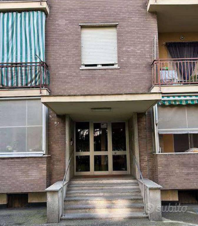 Appartamento – Torino, Il Villaggio, Mirafiori Sud - Vista 4