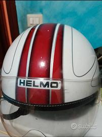 casco elmo