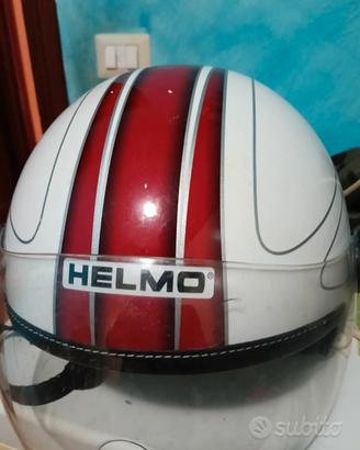 casco elmo