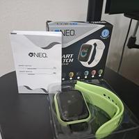 Smartwatch active NEO Verde